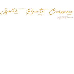 Santé Beauté Croissance logo
